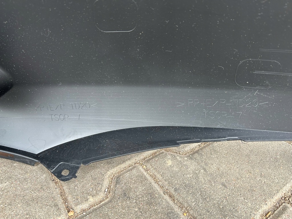 фото №4, Бампер передний lexus nx 2015-2017 f sport