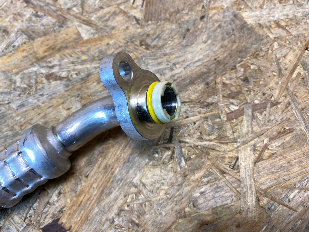 фото №14, Wąż шланг труба кондиционера volvo xc60 ii xc90 ii 31497390