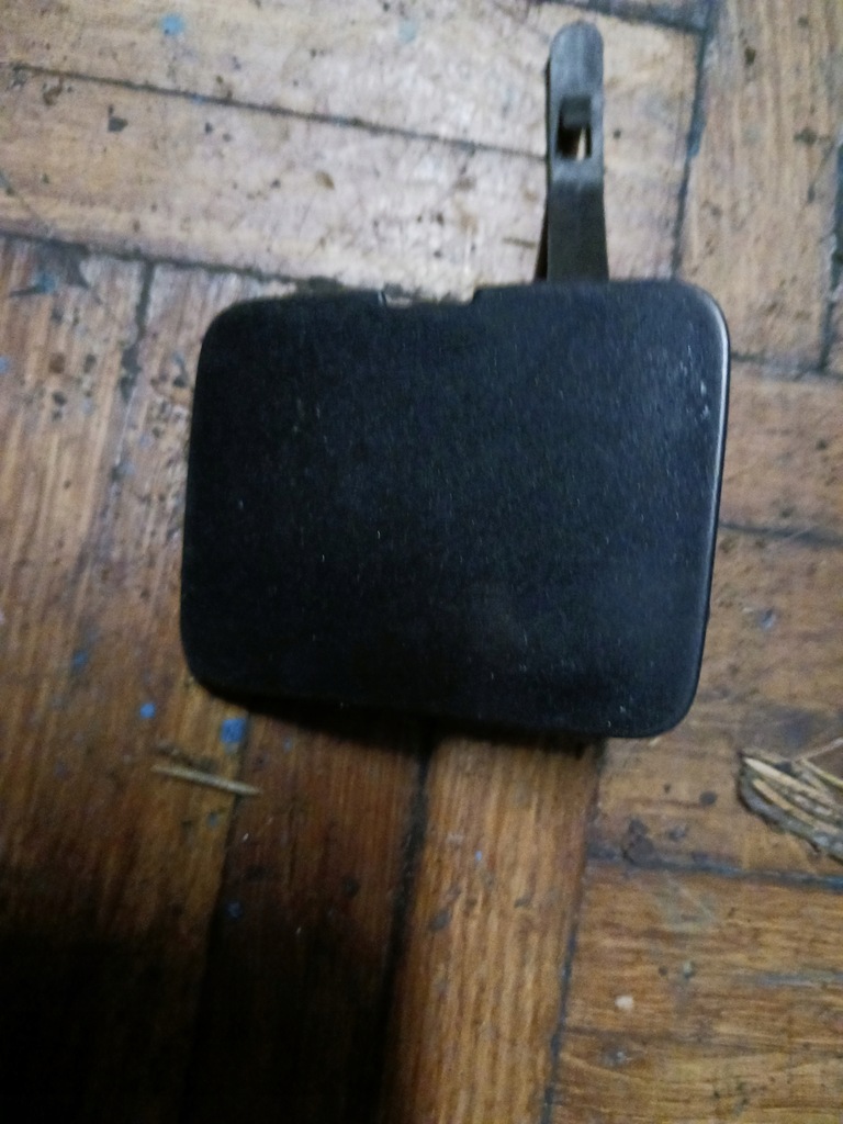 фото №1, Заглушка фаркоп задняя renault laguna ii g000014808