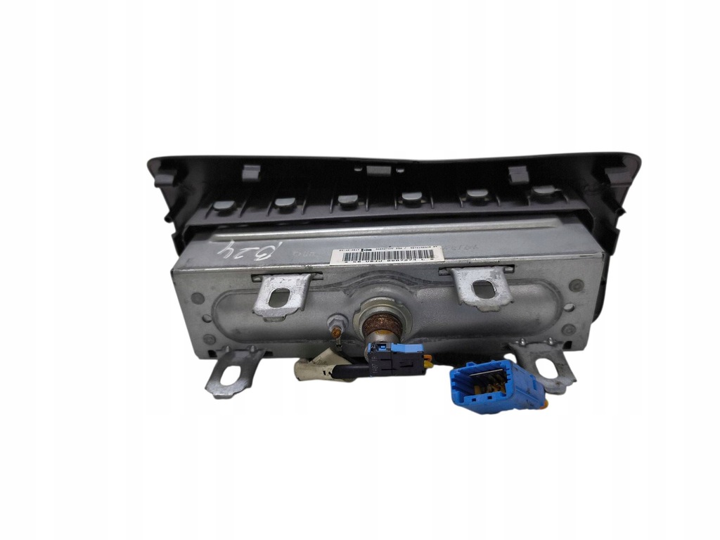 фото №8, 2018 peugeot rifter подушка воздушная пассажира 96721953xr