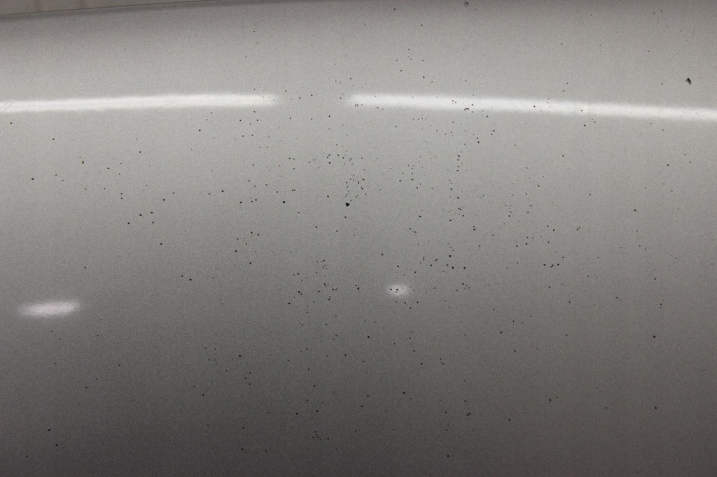 фото №6, Капот крышка двигателя ford c-max 03-07 o3 03