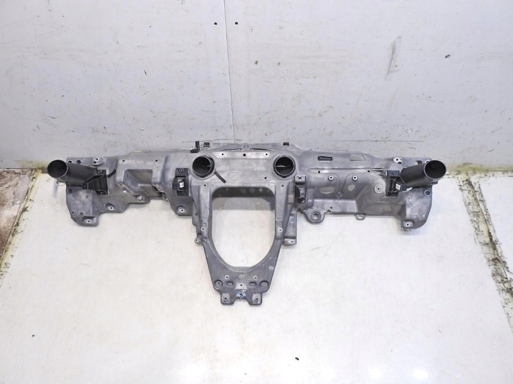 фото №7, Балка каркас консолі mini one ii r56 2757005