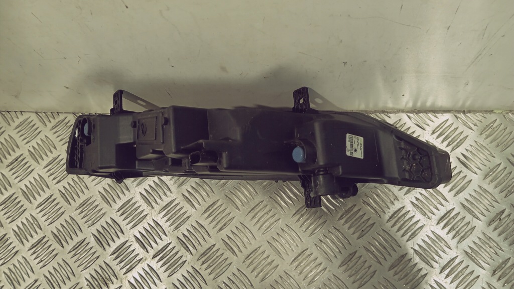 Противотуманная фара led drl skoda superb 3 3v рестайлинг  19-24 3v0941699b оригинал левый Киев