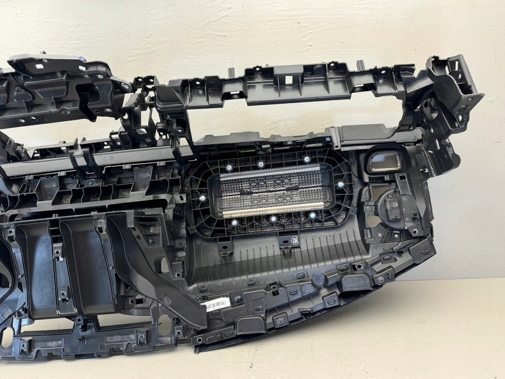 фото №16, Range rover sport 2023r панель приладів панель приладів консоль 106091995c