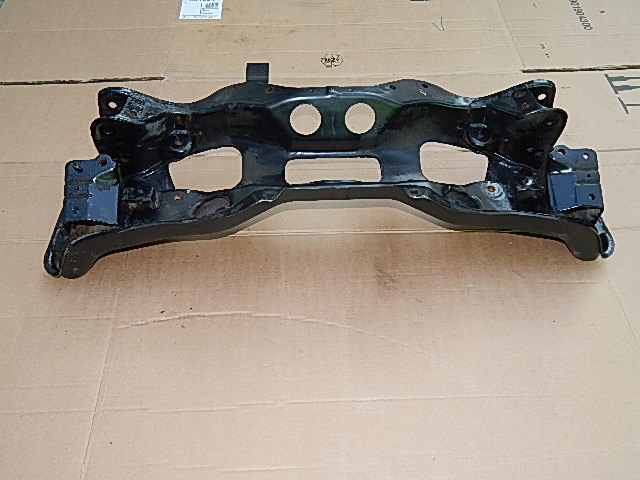 фото №9, Балка подвеска передняя подрамник subaru outback iii, legacy iv 03-09