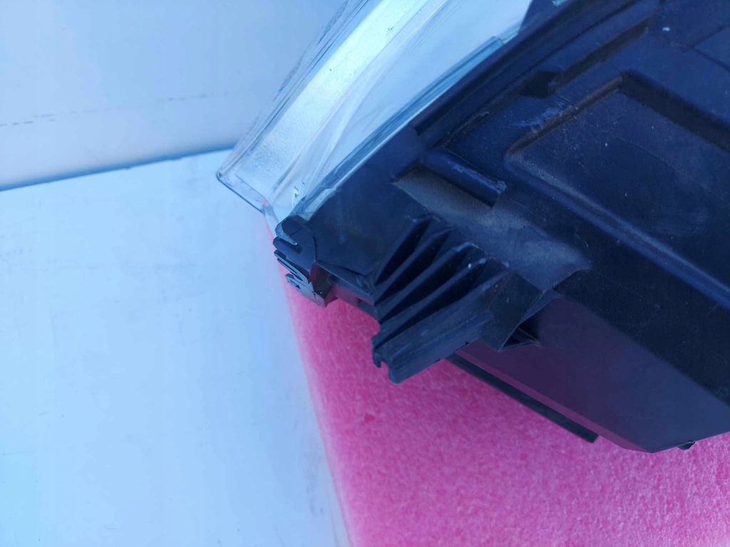 фото №9, Peugeot expert iii 16- лампа правая перед ксенон