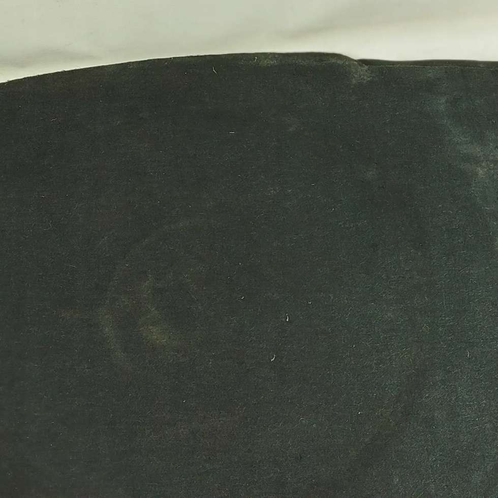 фото №8, Opel vectra c 2003 с задний обшивка багажника