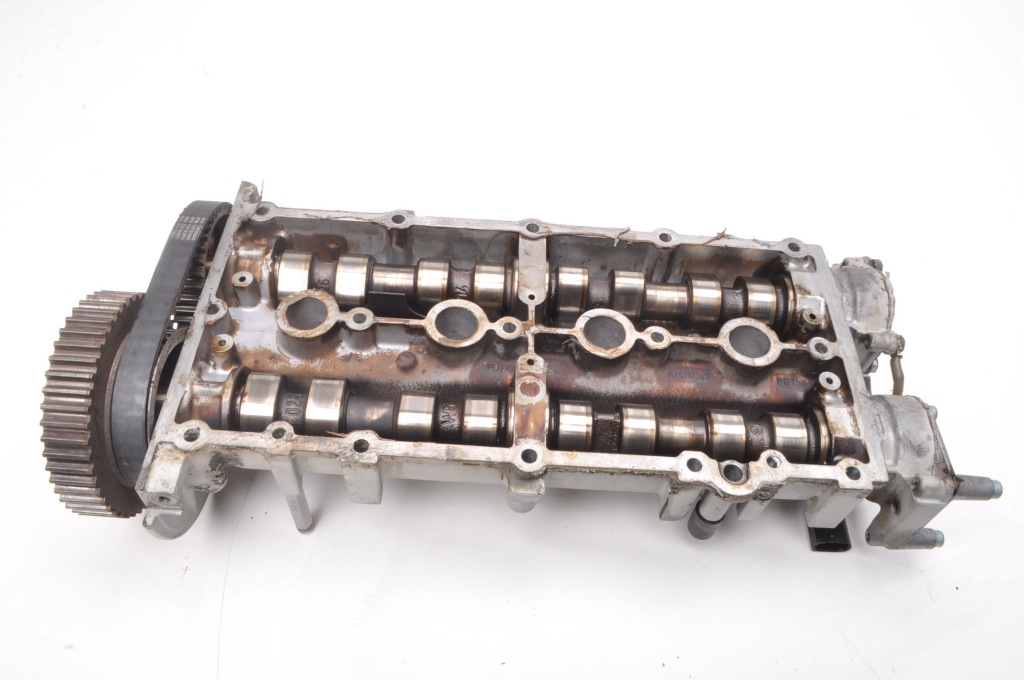 фото №9, Seat leon i toledo ii 1.4 16v 75km крышка клапанов валы 036103475aq