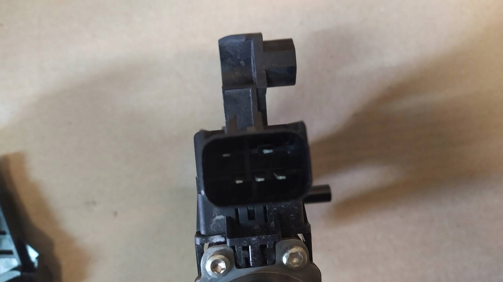 фото №1, Pacifica 17- модуль блок керування двері задня ліва