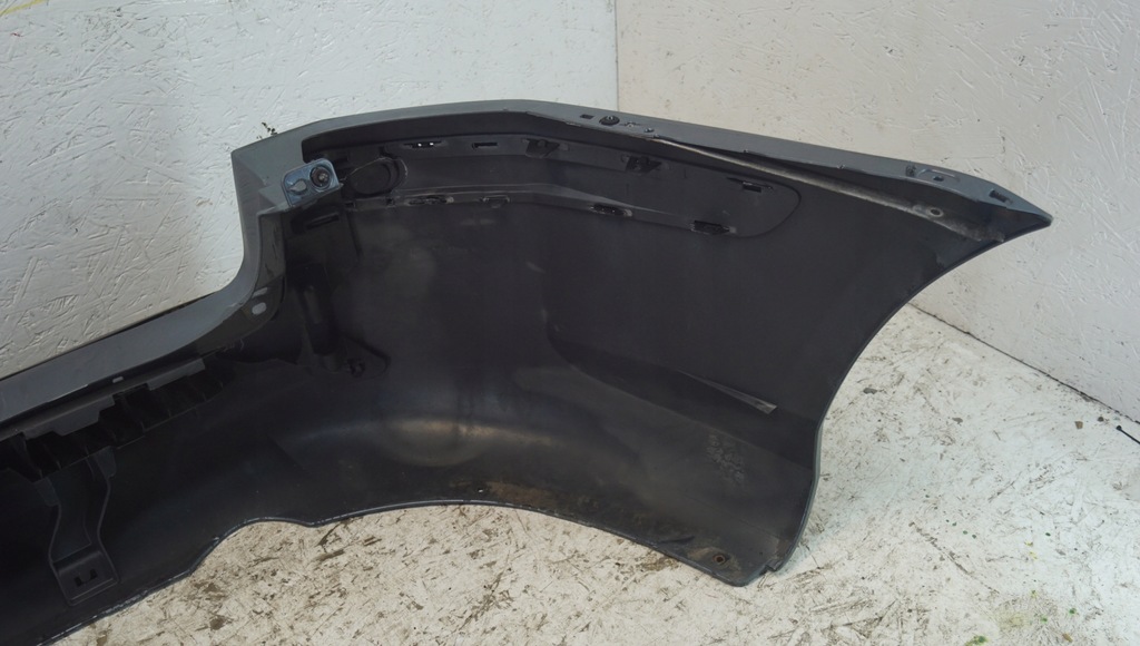 фото №16, Бампер задняя peugeot 407 sw kombi