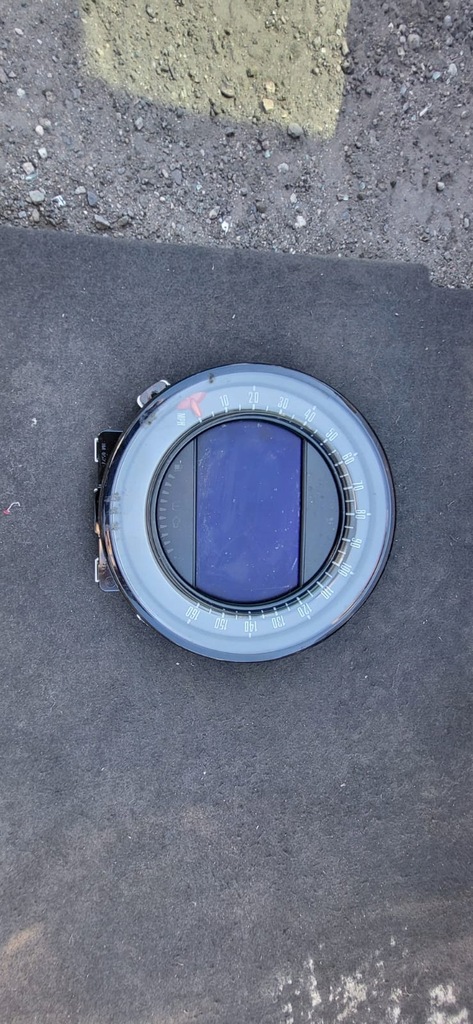 фото №1, Счетчик mini r61 paceman 927827901