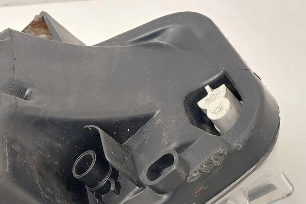 Лампа левая передняя bmw 3 touring f31 1ex01210201 2.0l бензиновый 2013 Доставка