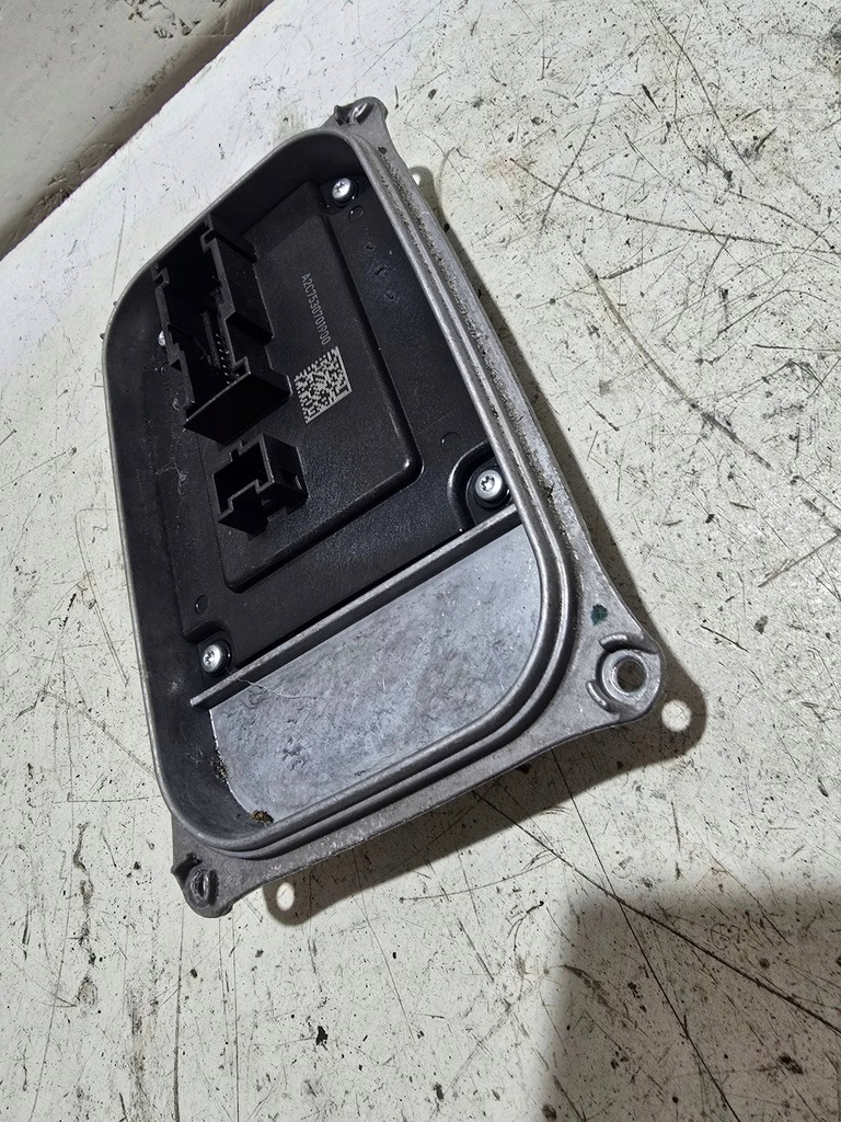 фото №6, Mercedes sprinter w907 w910 2019 перетворювач fuul led / модуль перетворювача