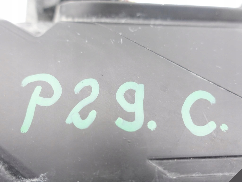 фото №12, Porsche panamera 970 turbo gts mk1 09-13 ксенон+ led