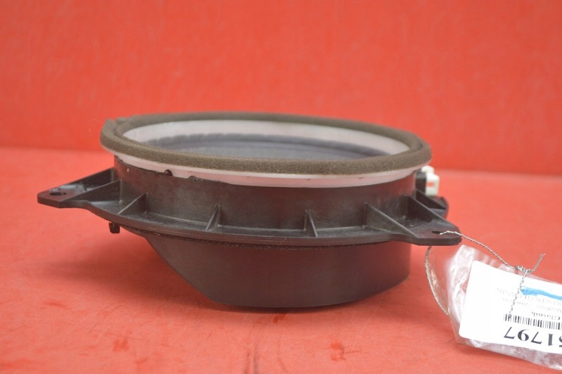 фото №6, Динамік лівий задня 86160-0d180 toyota avensis t27 09-11