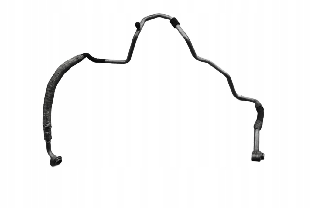 фото №1, Шланг трубка кондиціонера 6r1820743d seat ibiza iv 6j