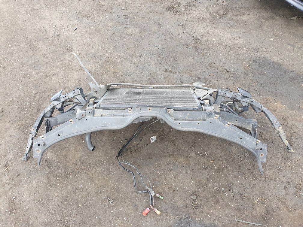 058145805c 31697265 интеркулер vw passat b5 исправный герметичный Доставка