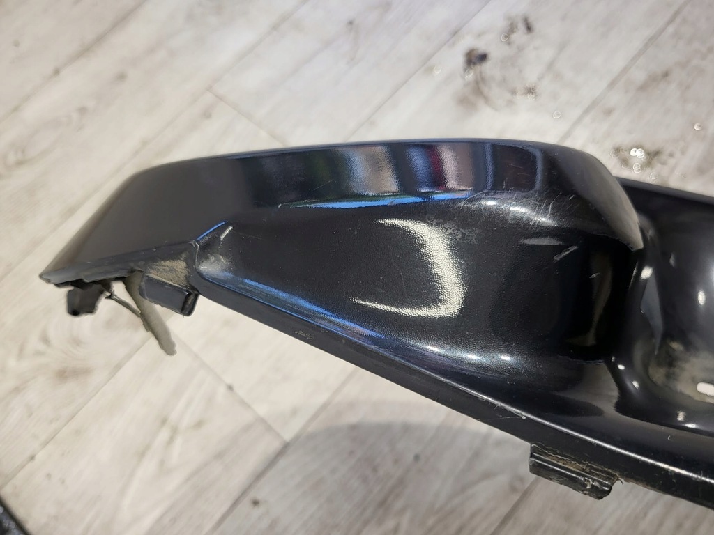 фото №7, Citroen c3 picasso бампер задняя задний