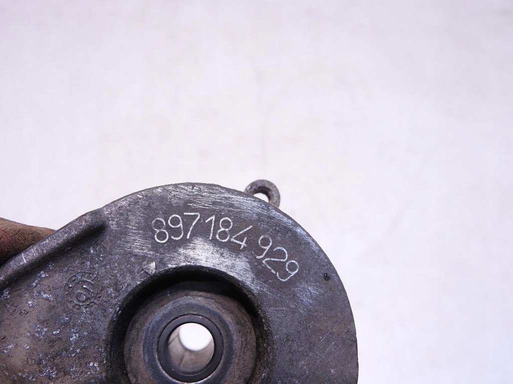 фото №5, Натяжитель ремень opel combo c 1.7 di 897184929