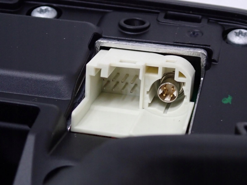 фото №11, Счетчик приборы дисплей europa 1ea953579 vw id3 id.3 20r