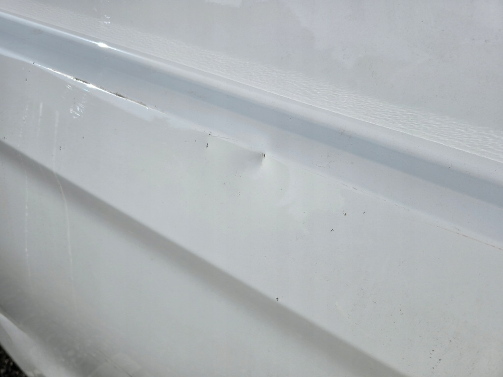 фото №10, Ford transit custom mk2 2023- дверь сдвижные правое