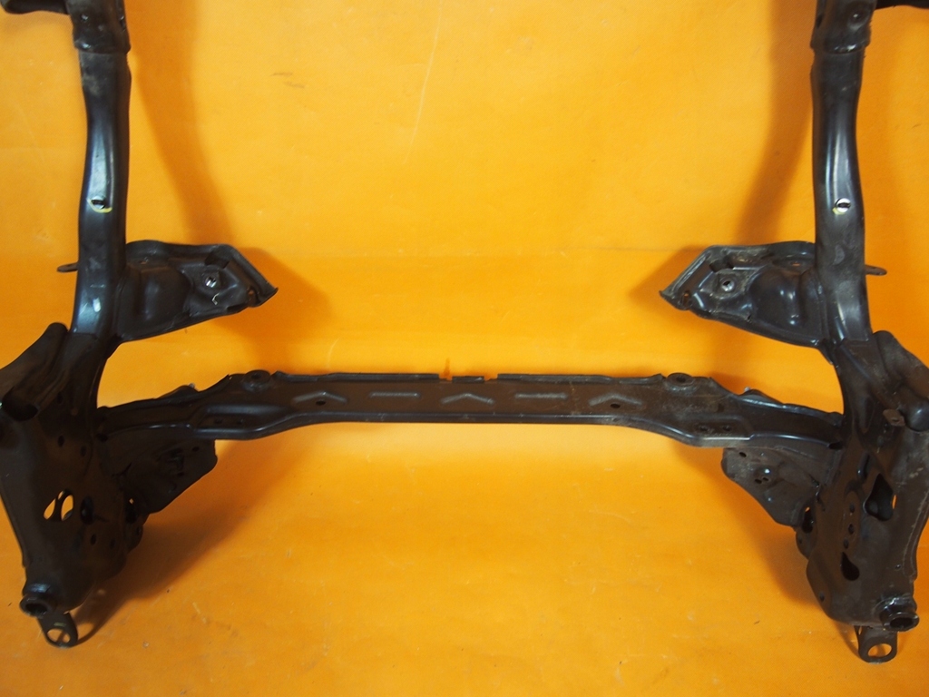 фото №9, Audi a7 4g балка підвіска перед 4g0399315l 42km