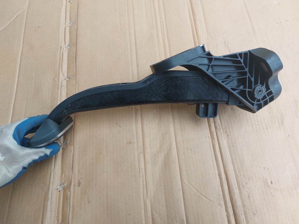 фото №9, Педаль накладка тормоза bentley continental gt speed 21r