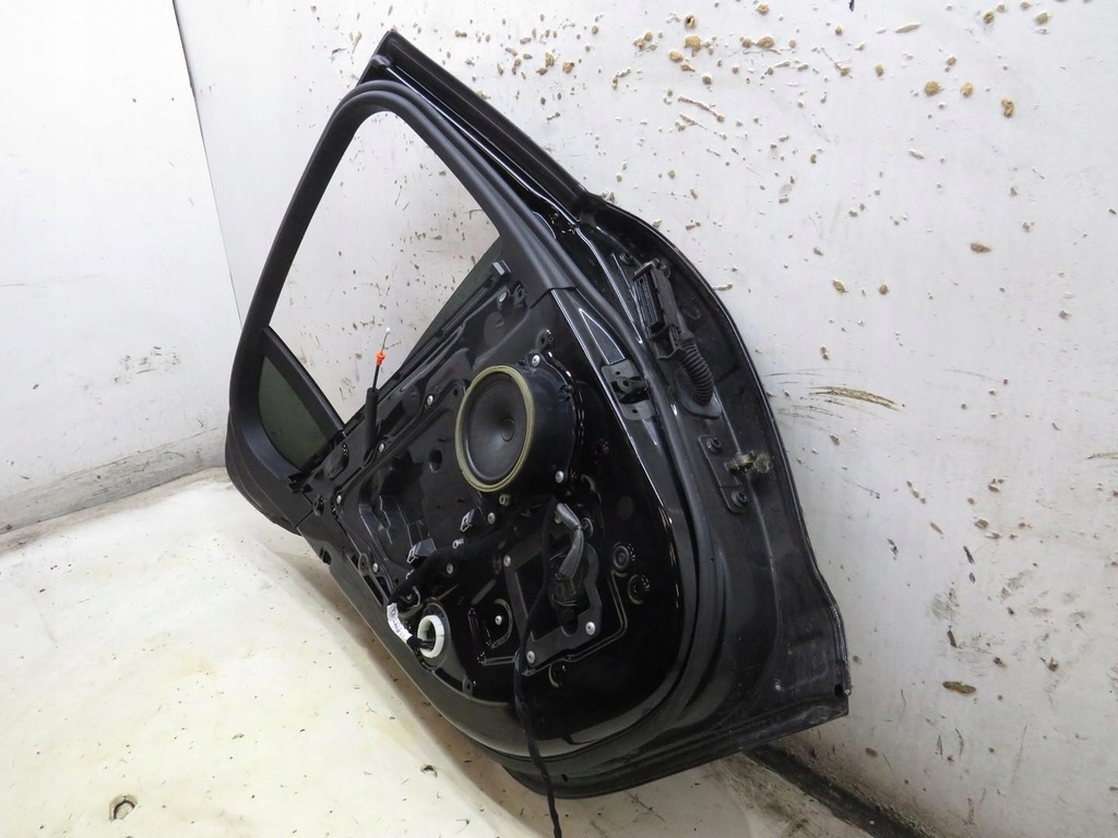 фото №5, Двері лівий задня задні pec jaguar xe x760