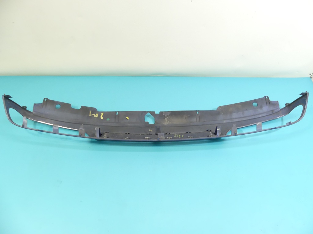 фото №8, Решітка радіатора решітка радіатора fiat ulysse i 97-02 lift po рестайлінг