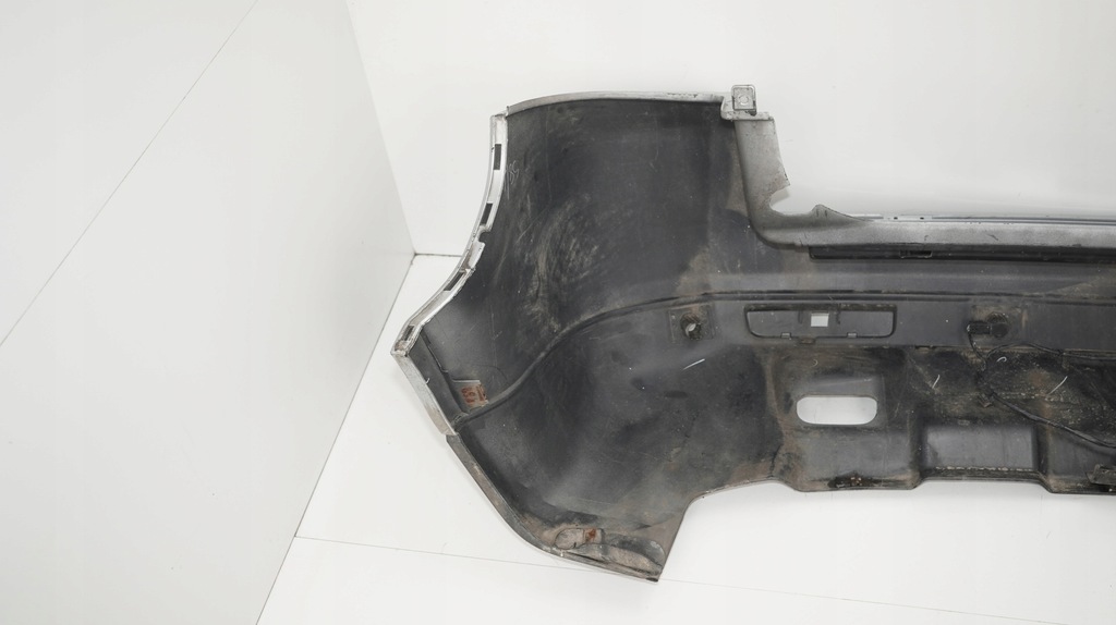 фото №9, Бампер задняя задний land rover freelander ii 06-10r pdc 798