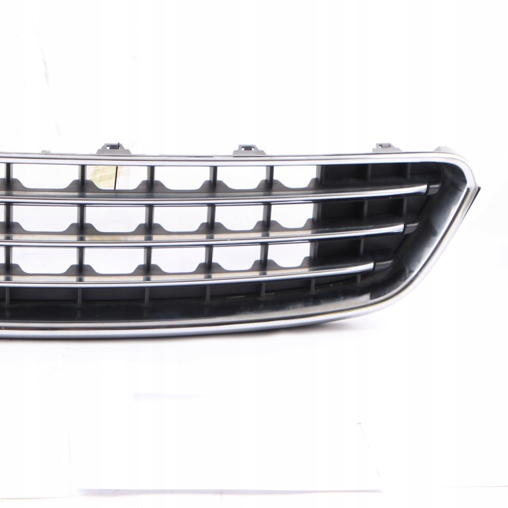 Mini cooper r60 решітка радіатора решітка  перед срібляста 9803635 Доставка