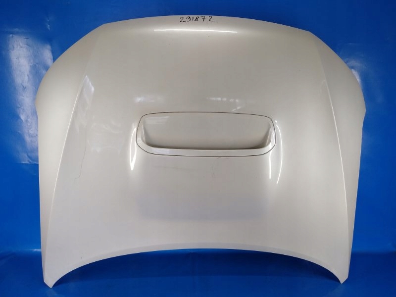 фото №1, Капот subaru forester sh 07-12-57229sc0019p