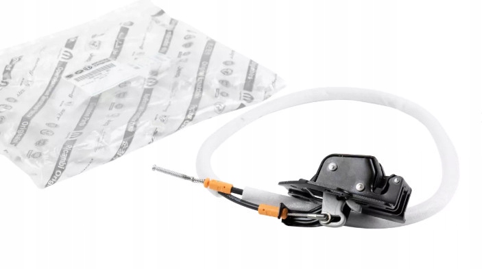 Купить Оригинальные замок дверь задний 9137l2