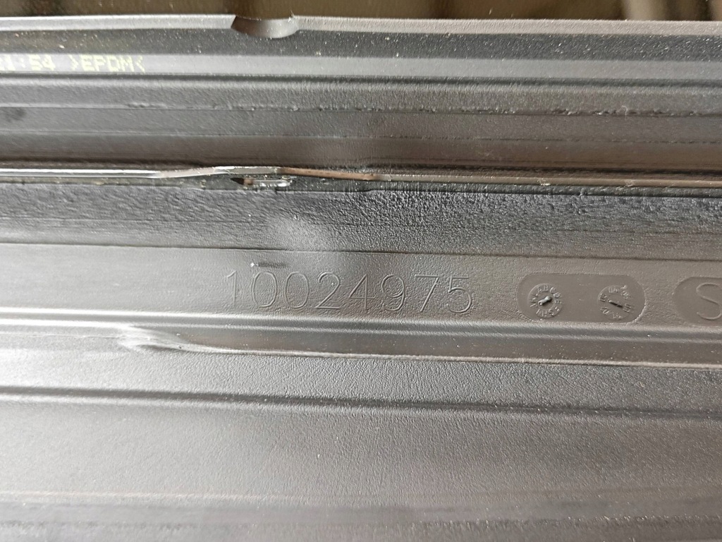 фото №9, Стекло люк крыша панорама audi a5 8w f5 2017- sportback