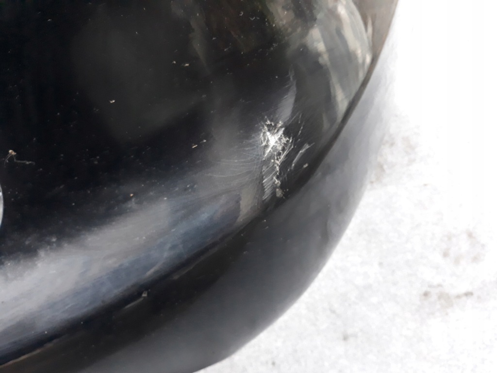 фото №7, Бампер задня audi a6 c6 kombi