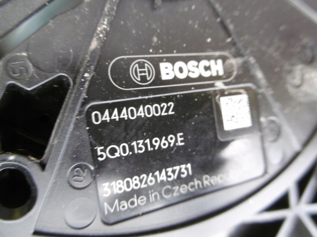 фото №7, Бак насос adblue 5q0131877r vw t-roc