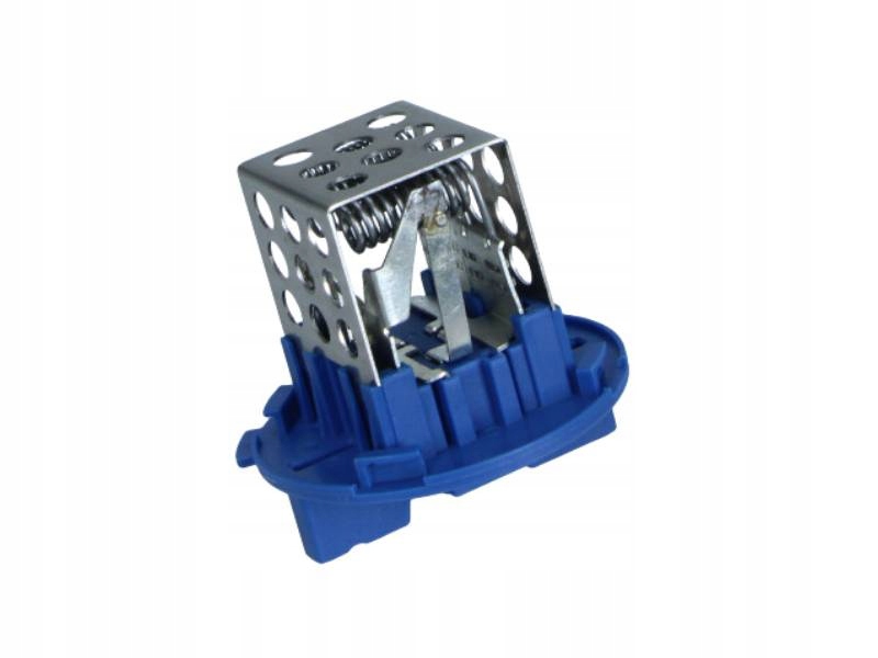 фото №1, Блок управления резистор вентилятор mercedes sprinter