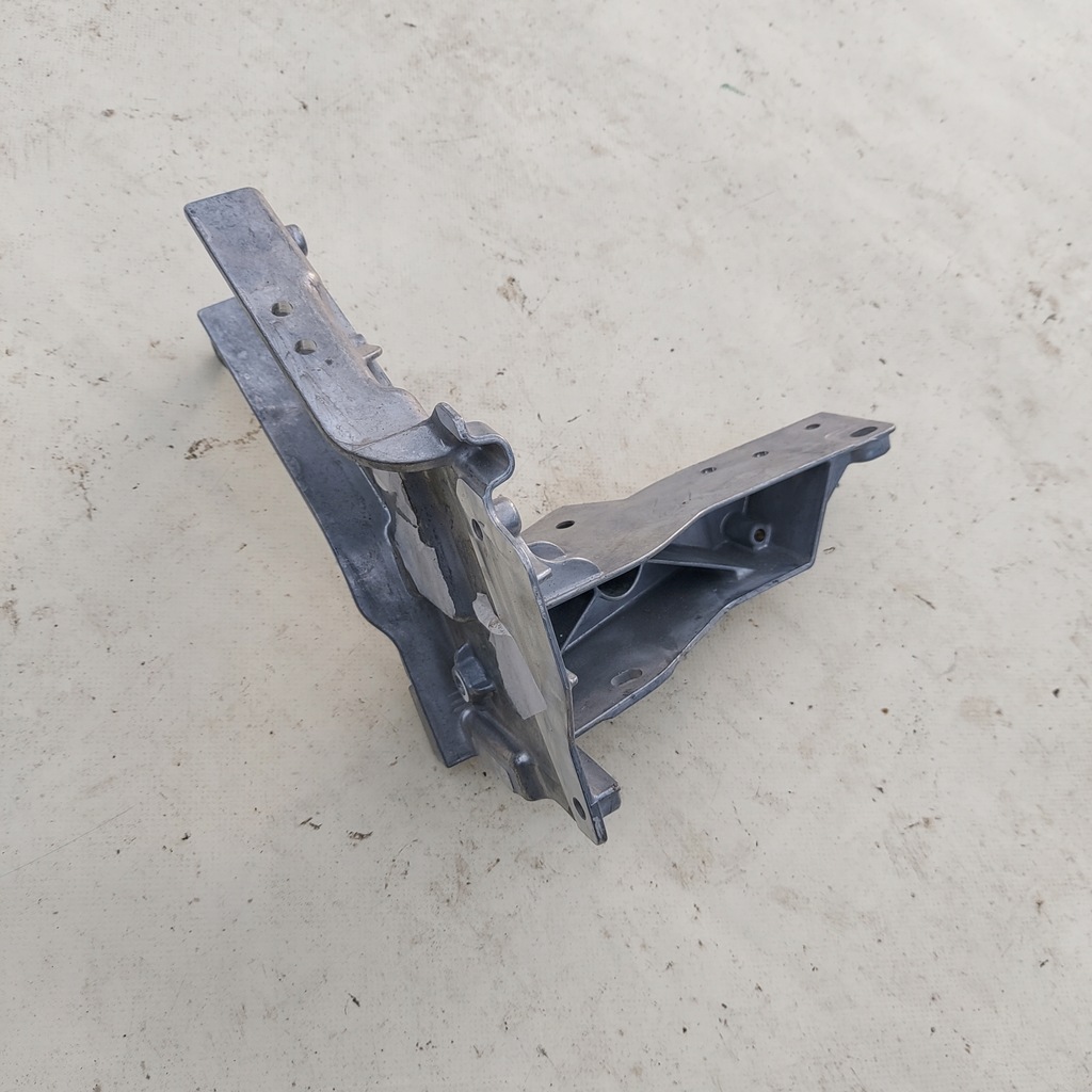 фото №1, Кронштейн лівий поперечина перед панель фари mercedes glc w253