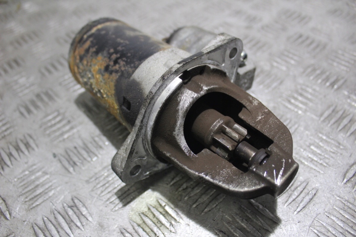 фото №1, Стартер mitsubishi lancer ix 1.5 16v