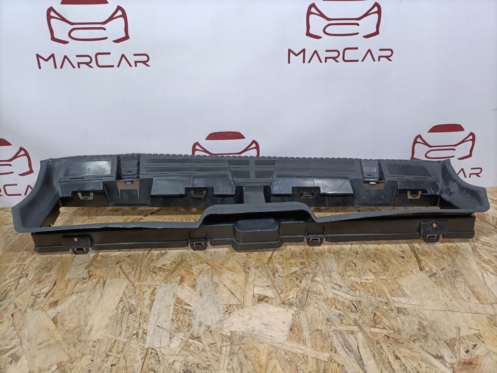 фото №7, Mercedes gle w167 повітропровід жалюзі впуск повітря нижній a1675050600