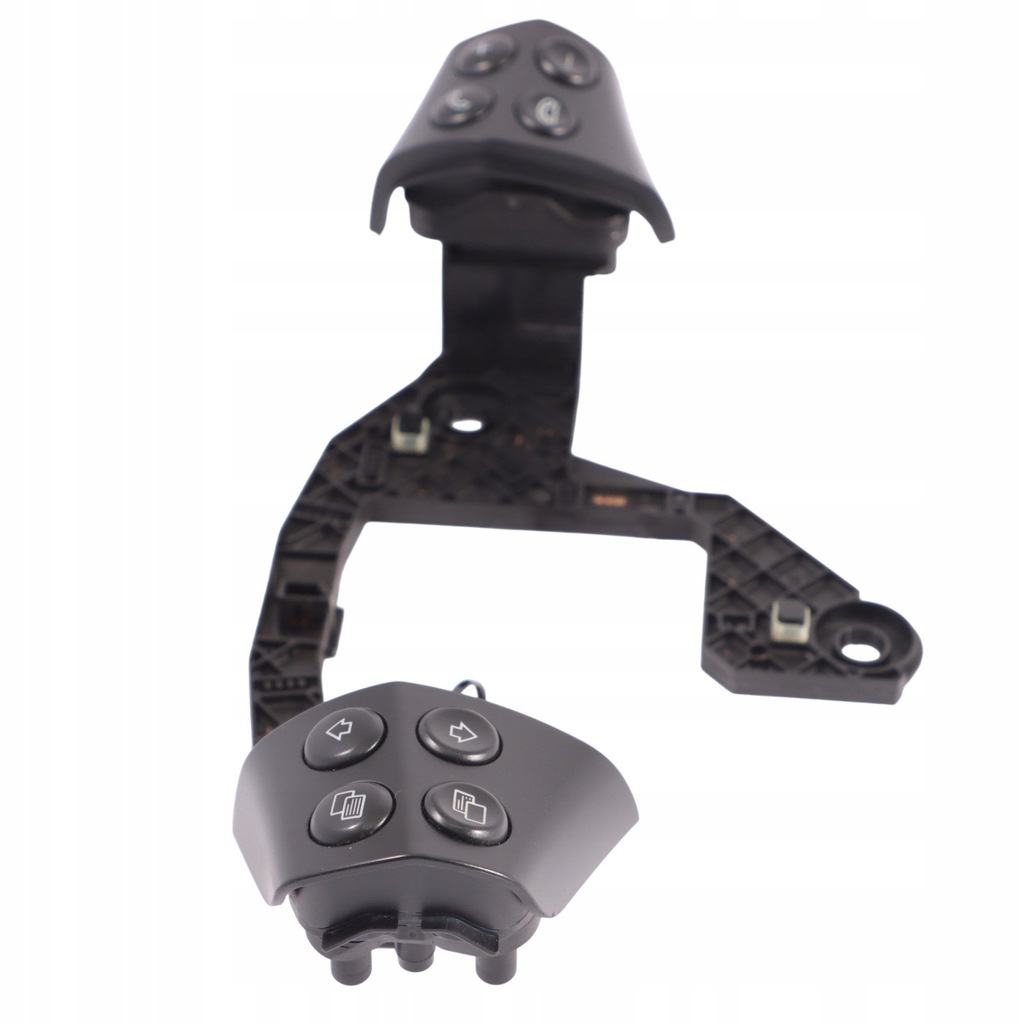 фото №10, Mercedes w169 перемикач кнопка керма мультифункція a1698207310