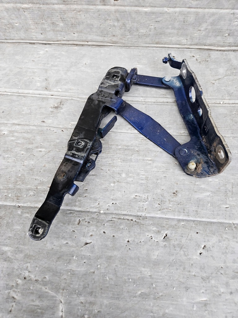 фото №1, Mercedes slk w172 172 петля капот левый 11-20