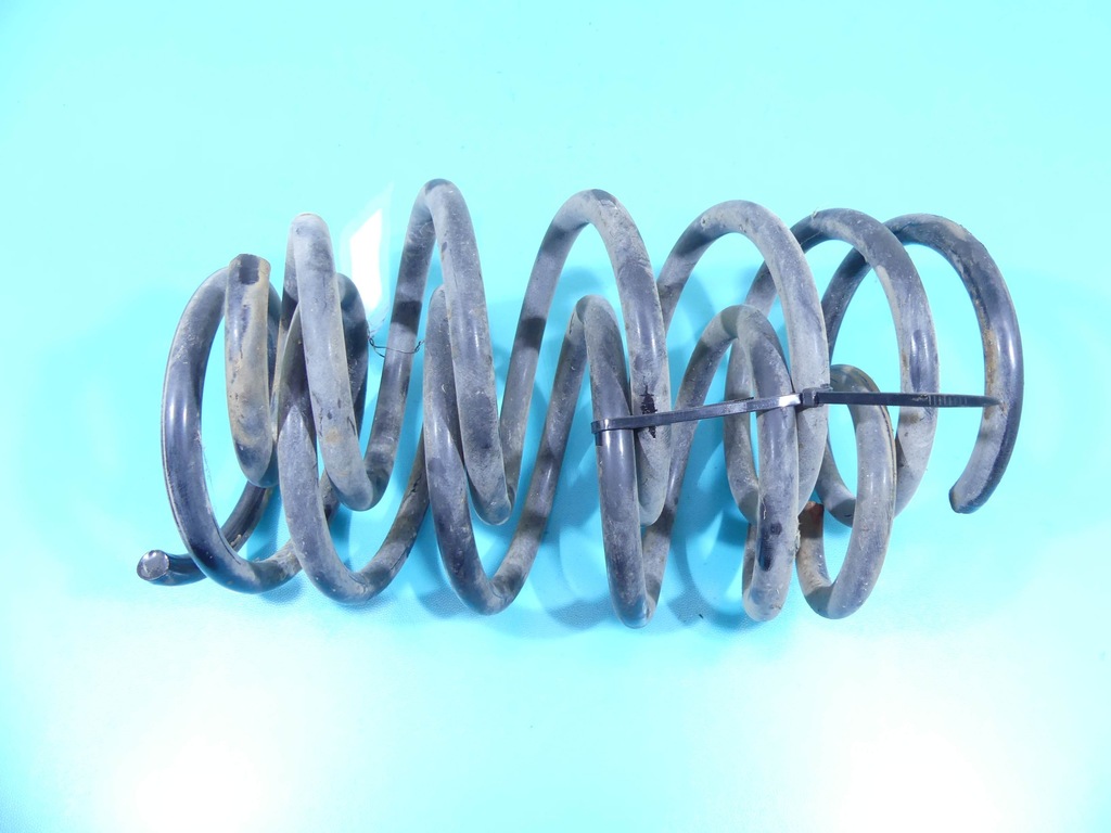 фото №1, Пружины задняя комплект renault espace iii hb