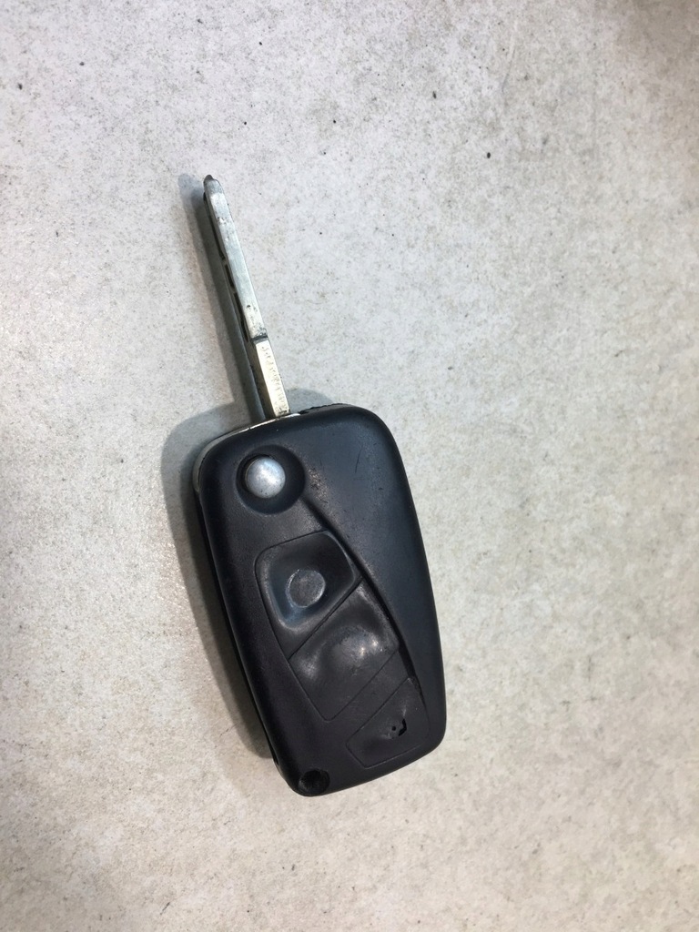 фото №10, Замок зажигания ключ ручка bipper tepee 1.4 51799409 01098401