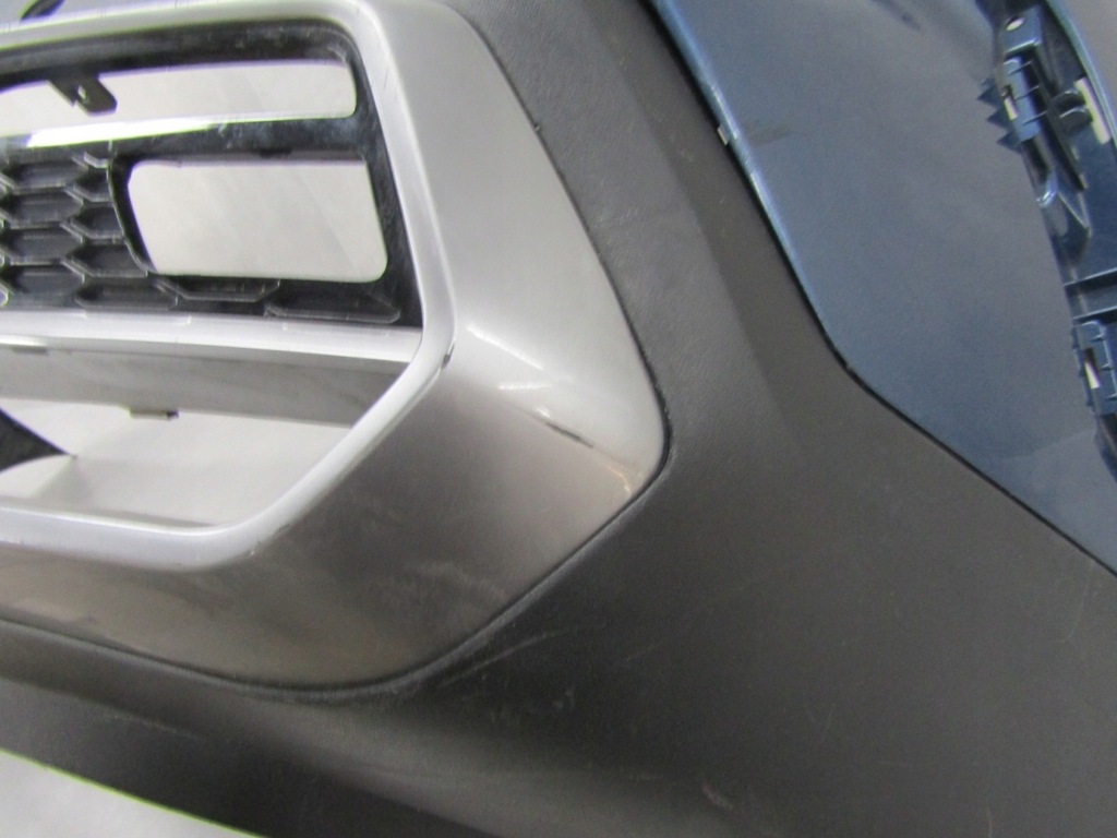 фото №8, Бампер задняя задний kia sorento 4 iv 20-