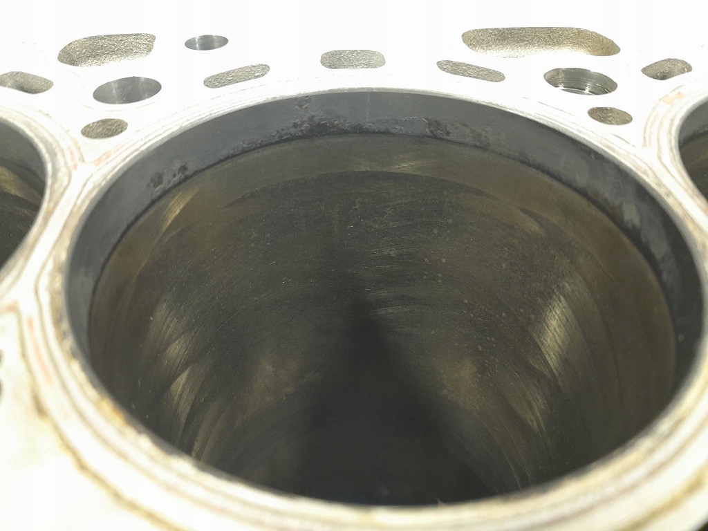 фото №11, Bmw 7 g11 g12 lci 3.0d 340 km блок двигателя b57d30b 8597702