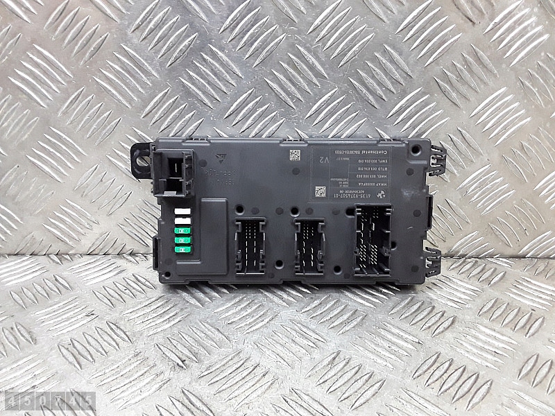 фото №1, 2015 bmw 3 series f30 ecu 6135937450701 a2c3045012000