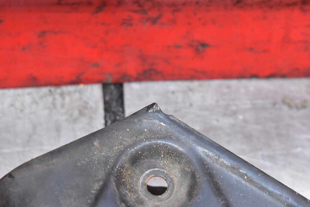 фото №10, Подрамник балка подрамник подрамник перед skoda roomster 1.4 16v 86 km 06-10