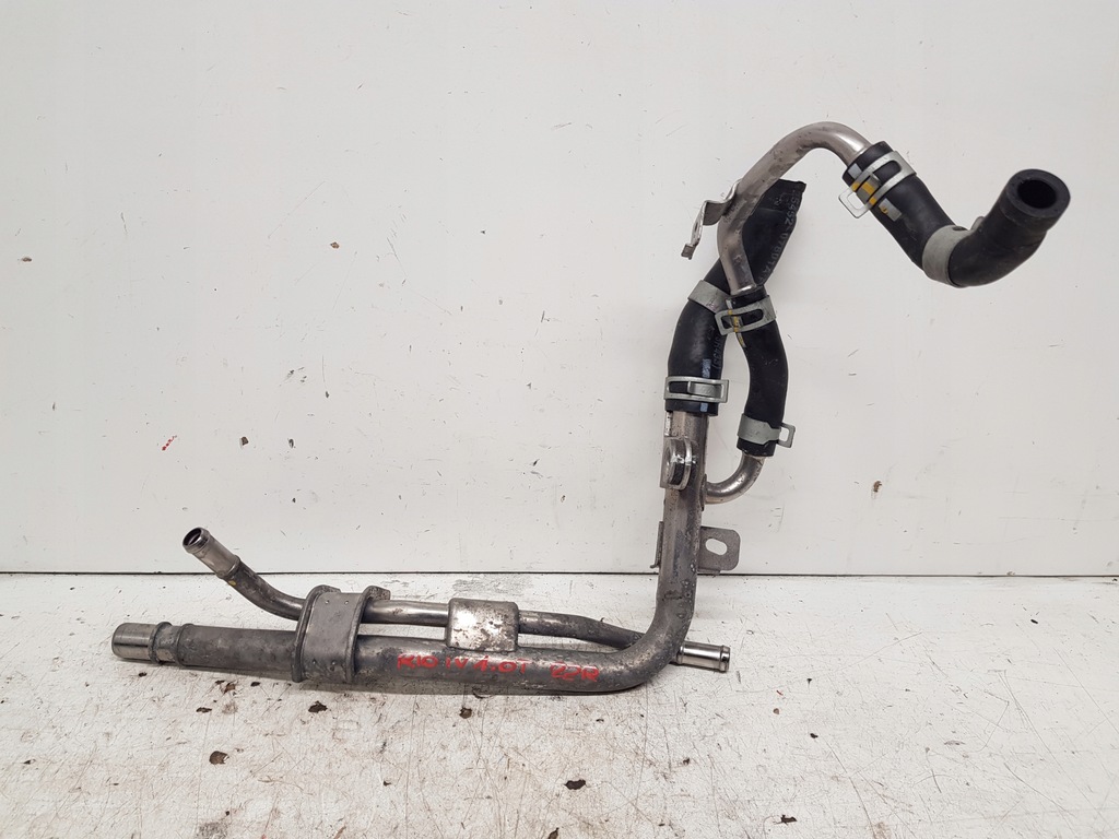 фото №1, Kia rio iv yb труба магистраль wąż wody 1,0 t-gdi 2022r