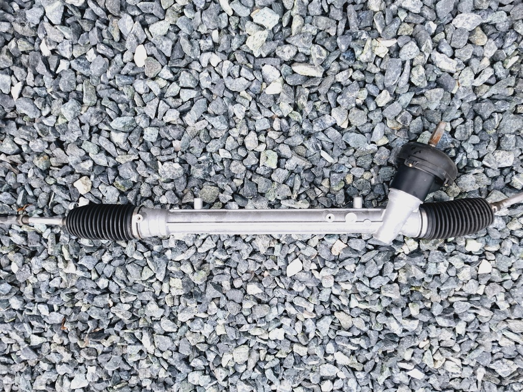 фото №5, Рейка рульова трансмісія кермова renault zoe ii 2019-2023 #8205